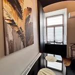 Lejlighed Moonlight Center Studio-private Parking, King Cluj-Napoca