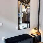 Moonlight Center Studio-private Parking, King Cluj-Napoca