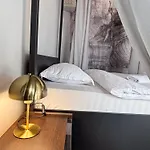 Apartamento Moonlight Center Studio-private Parking, King *
