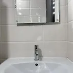 Moonlight Center Studio-private Parking, King Lejlighed Cluj-Napoca