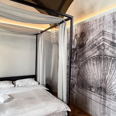 Moonlight Center Studio-private Parking, King *