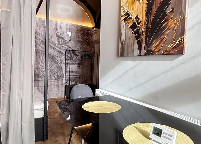 Moonlight Center Private Parking Apartamento Cluj-Napoca