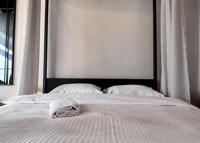 Apartamento Moonlight Center Private Parking Cluj-Napoca