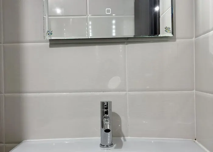 Moonlight City Center Studio-Private Parking, King Апартаменты Клуж-Напока